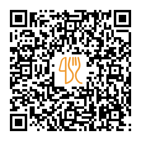 Enlace de código QR al menú de Java Joe's Bistro