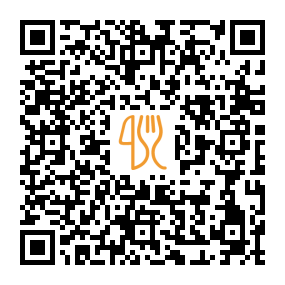 Enlace de código QR al menú de Fire Sign Café