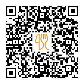 Link con codice QR al menu di Loring Place