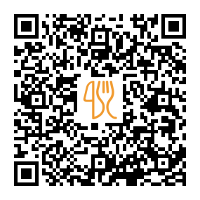 Enlace de código QR al menú de Thomas A Hawk&#039;s General Store Diner