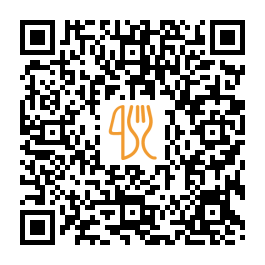 Enlace de código QR al menú de Ihop