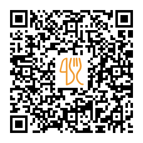 Enlace de código QR al menú de Rails A Cafe At The Depot