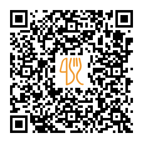 Enlace de código QR al menú de Hooters