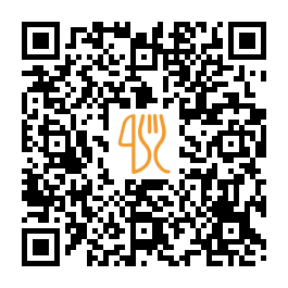 QR-Code zur Speisekarte von R J's Courtyard