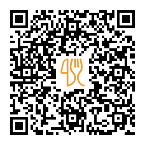 Enlace de código QR al menú de Pizza Hut