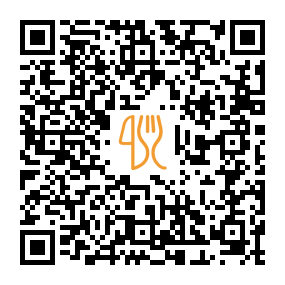 Enlace de código QR al menú de Hamburger Hamlet