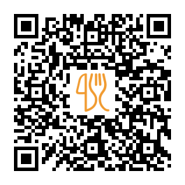 Enlace de código QR al menú de Pizza Hut