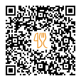 Enlace de código QR al menú de Burger King