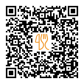 Enlace de código QR al menú de Burger King Canada