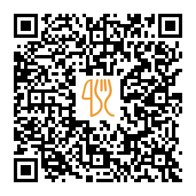 Enlace de código QR al menú de Bishop's Pizza