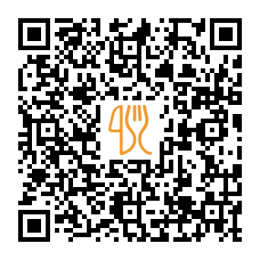 QR-code link para o menu de Panda Express