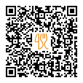 Enlace de código QR al menú de Burger King