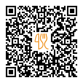 Enlace de código QR al menú de The Bayou Affect