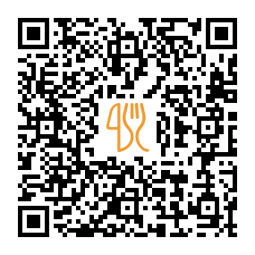 Enlace de código QR al menú de All Out Burger