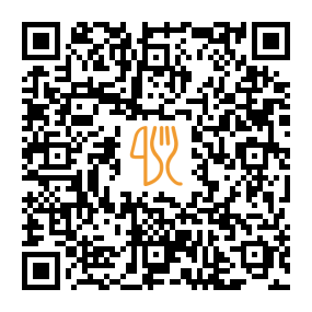 Enlace de código QR al menú de Mucho Burrito