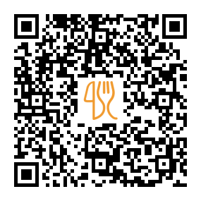 Enlace de código QR al menú de Pizza