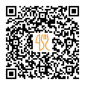 Enlace de código QR al menú de Panda Express