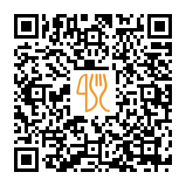 QR-code link para o menu de Pj's Pizza