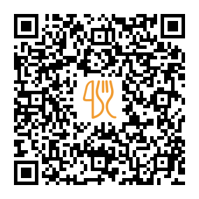 Enlace de código QR al menú de Pizza Hut