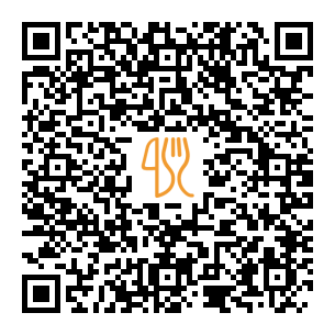 QR-code link para o menu de Mod Pizza