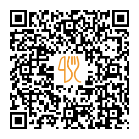 Enlace de código QR al menú de Atomic Café