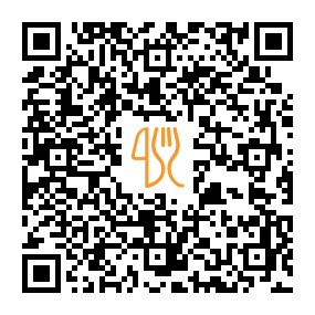 Enlace de código QR al menú de A La Mode Shoppe