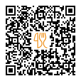 Enlace de código QR al menú de Maysville Saloon