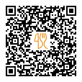 Enlace de código QR al menú de Post Game Pizza