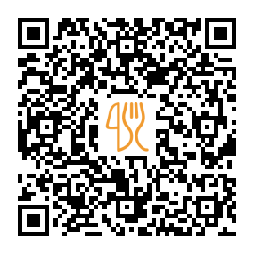 Enlace de código QR al menú de Pizza Express