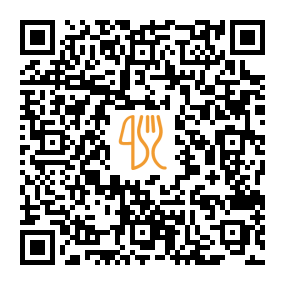 QR-code link para o menu de Marsing Cafeteria