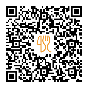 Enlace de código QR al menú de Cafe Amici