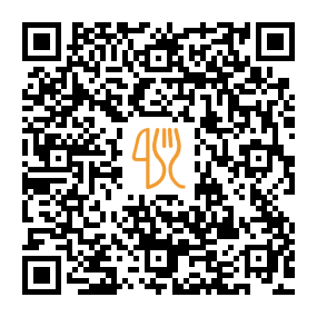 Enlace de código QR al menú de Mandarin King