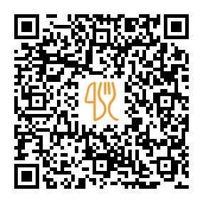 Enlace de código QR al menú de The Blue Moose