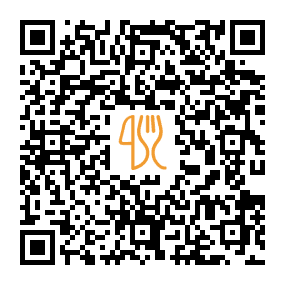 Enlace de código QR al menú de The Fat Seagull