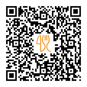 Enlace de código QR al menú de The Looking Glass Lounge