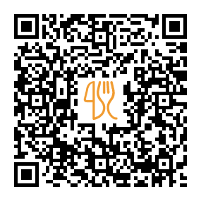 Enlace de código QR al menú de Three Dots And A Dash