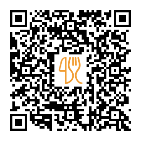 Enlace de código QR al menú de North Lima Pizza