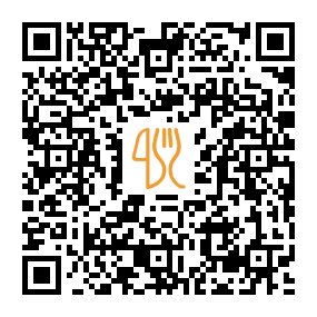 Enlace de código QR al menú de Pizza N Stuff