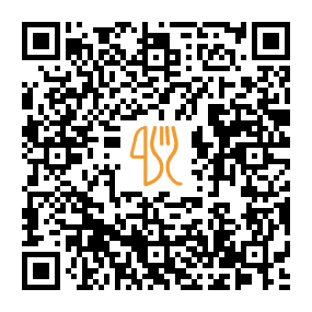 Enlace de código QR al menú de Eiffel Tower