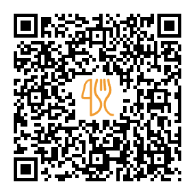 Enlace de código QR al menú de Trader Bay Seafood