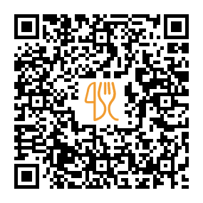 Enlace de código QR al menú de Lazy Bean Espresso