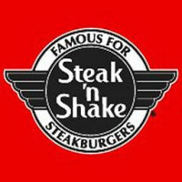 Steak 'n Shake logo