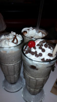 Steak 'n Shake drink