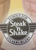 Steak 'n Shake logo