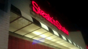 Steak 'n Shake drink