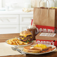 Denny's drink