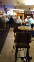 Church's Texas Chicken inside