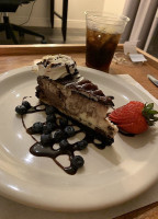 Patrizia's food