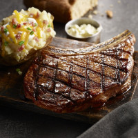 Longhorn Steakhouse drink