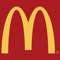 Mcdonald's logo